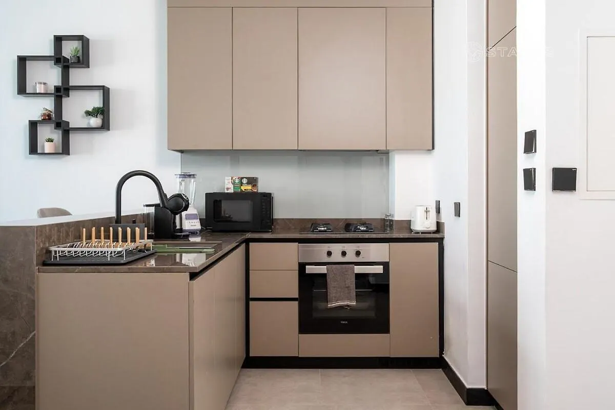 2Br-Bd-15Ns Burj Khalifa Canal Views Dubái Emiratos Árabes Unidos