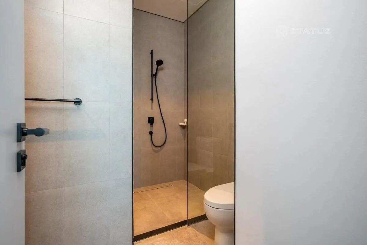 Apartment 2Br-Bd-15Ns Burj Khalifa Canal Views Dubai