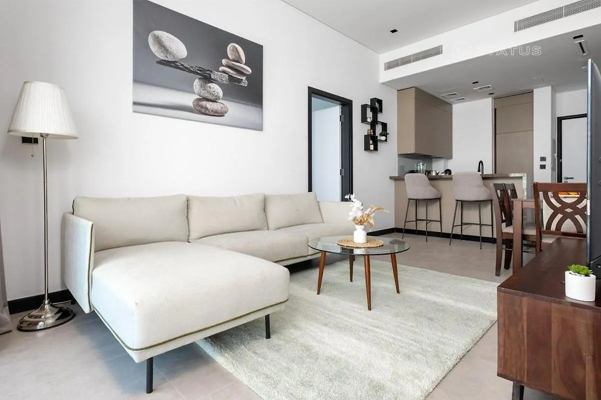 2Br-Bd-15Ns Burj Khalifa Canal Views Dubaj 0*,  Zjednoczone Emiraty Arabskie