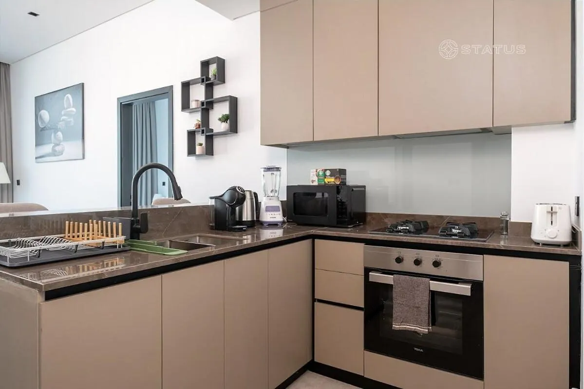 2Br-Bd-15Ns Burj Khalifa Canal Views Dubaj 0*,  Zjednoczone Emiraty Arabskie